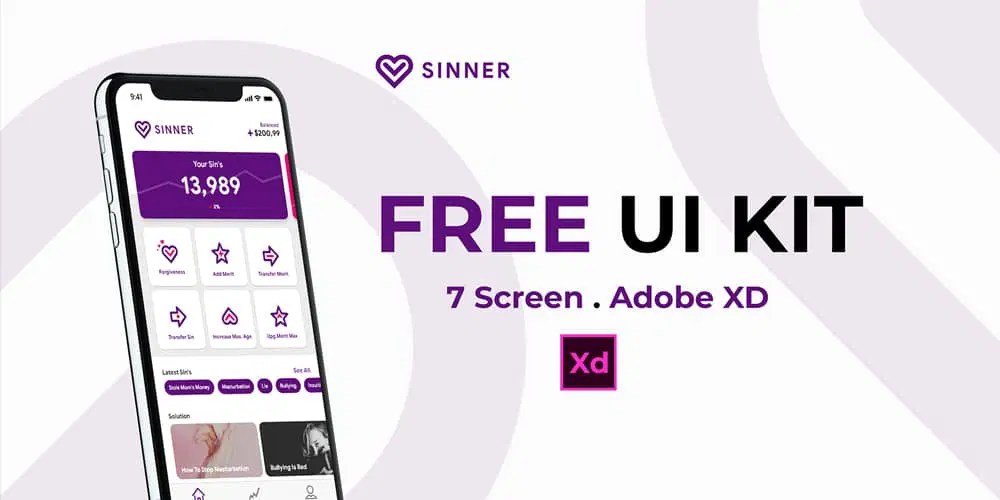 It contains a comprehensive style guide with symbols, colors, fonts, buttons, overlays, repeat grids and many other elements. Adobe Xd Resources Ui Kits Style Guides And More Css Author