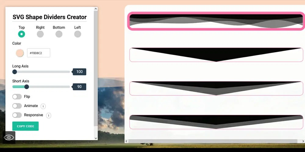 Terbaru Best Svg Pattern And Shape Generators Css Author SVG PNG EPS DXF File