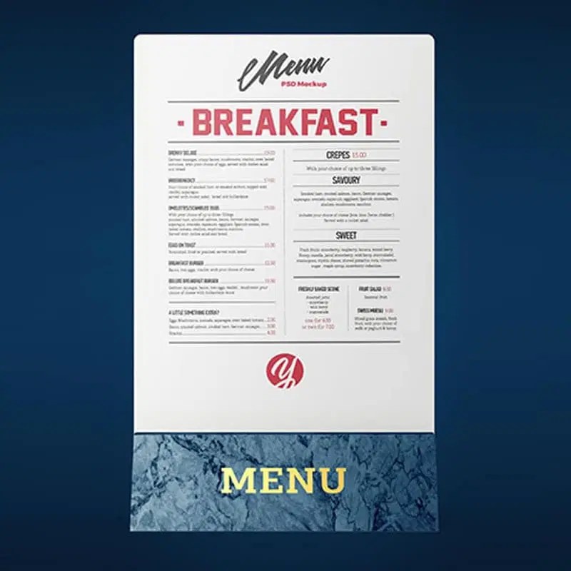 So, you can get this free table tent mockup design 4000 x 3000 px size and use it for your personal or commercial projects. 10 Best Free Table Tent Card Mockup Templates Css Author