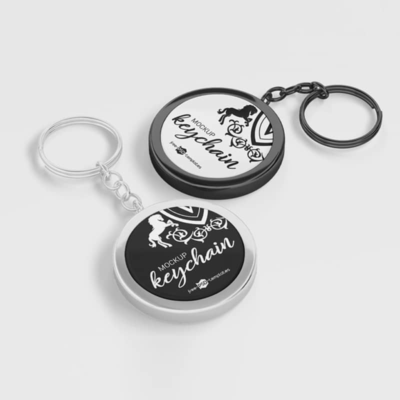 The immaculate mockup to give your keyring structures ease. Keychain Archives Css Author