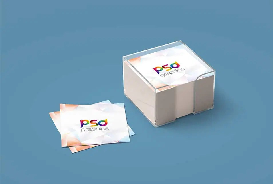 This free sticky notes is perfect for your logo design, company branding,. Sticky Notes Branding Mockup Free Psd Css Author