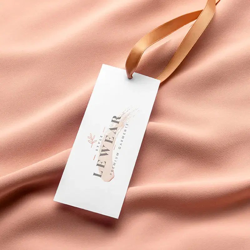 ✓ free for commercial use ✓ high quality . 10 Best Free Clothing Label Mockup Templates Css Author