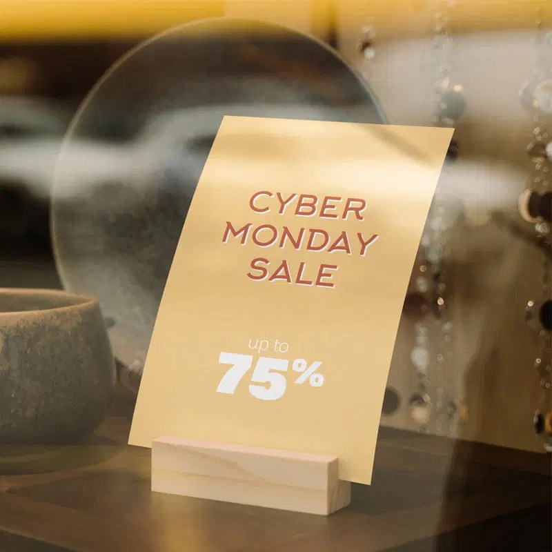 18+ beautiful tent card mockup psd templates: 10 Best Free Table Tent Card Mockup Templates Css Author