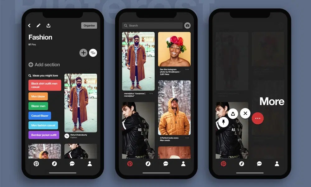 With balsamiq wireframes, anyone can design great user interfaces. 100 Best Figma Mockup Templates Css Author