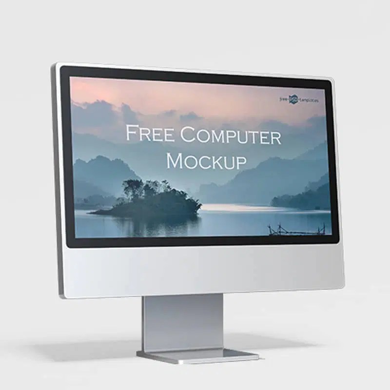 With the world still dramatically slowed down due to the global novel coronavirus pandemic, many people are still confined to their homes and searching for ways to fill all their unexpected free time. 10 Best Free Computer Mockup Templates Css Author