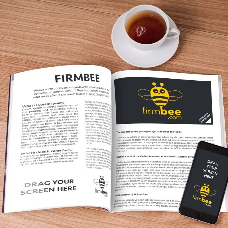 We gathered free newspaper ad mockups available for free downloads with a single clinch on the download button. 100 Best Free Newspaper Mockup Templates Css Author