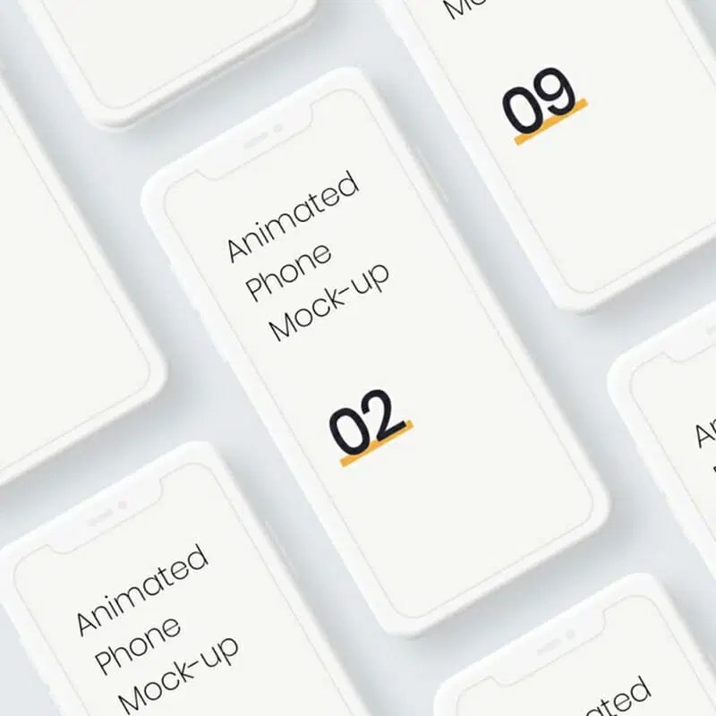 Animated imac pro psd mockup · july 27, 2018. 10 Best Free Animated Mockup Templates Css Author