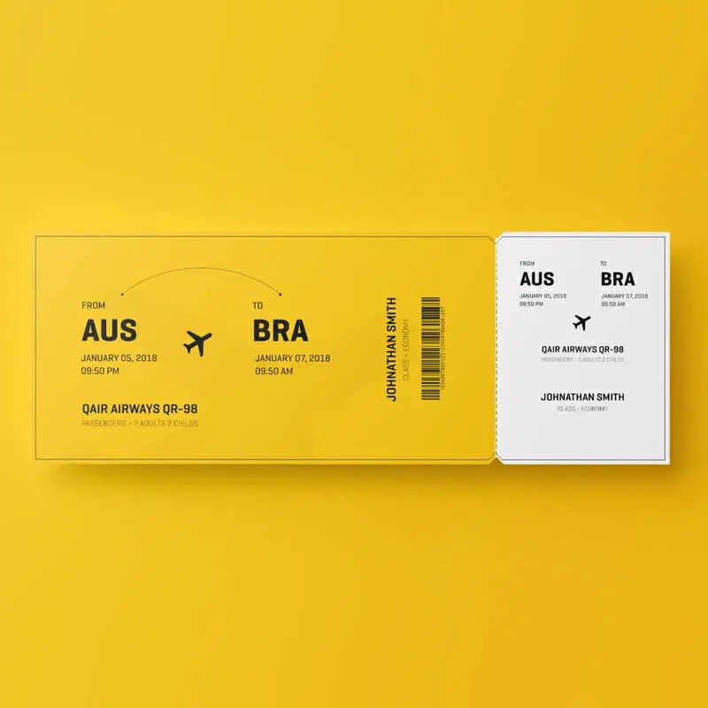 This psd mockups includes special layers and a smart object for your design. Ticket Archives Css Author