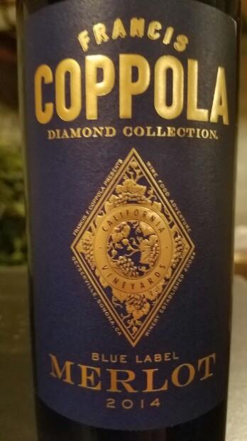 Tous les décès depuis 1970, évolution de l'espérance de vie en france, par département, commune, prénom et nom de famille ! 2014 Francis Ford Coppola Merlot Diamond Collection Blue