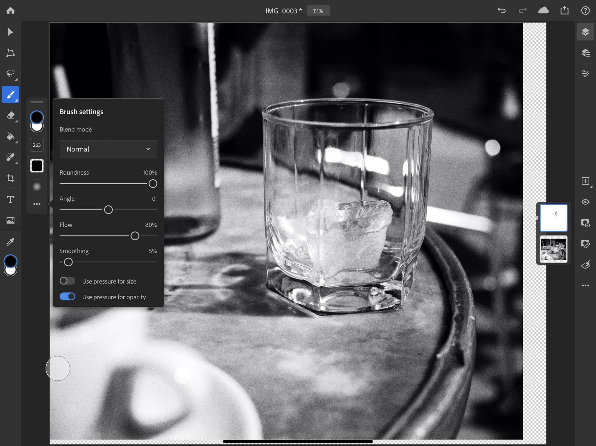 Photoshop for iPad shows that Adobe totally still has it | Cult of Mac
