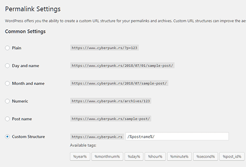 Use this blog post to install unit and nginx together with wordpress. Nginx Rewrite Rules For Pretty Urls Cyberpunk