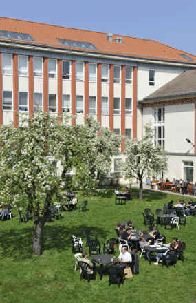 Raumstrategien An Der Kunsthochschule Weissensee Dasauge