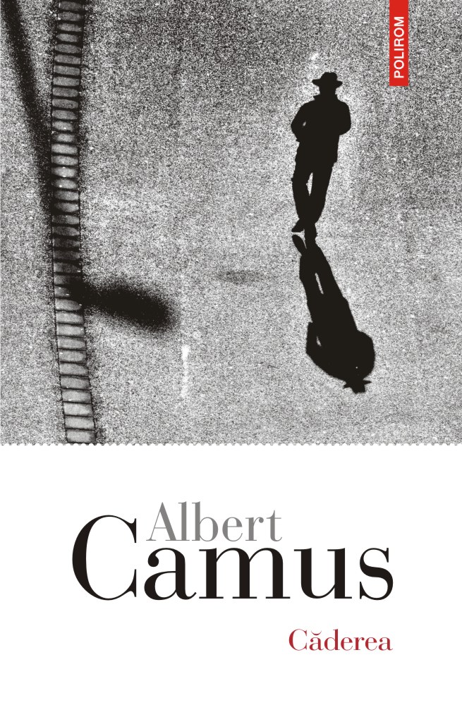 Caderea Albert Camus