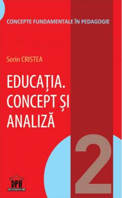 Fundamentele Pedagogiei Sorin Cristea