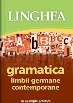 Limba Germana Kristine Lazar