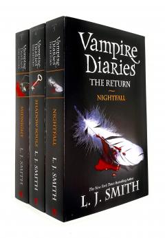 L J Smith