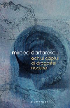 Mircea Cartarescu