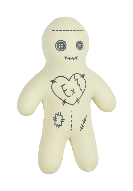 Minge Antistres Voodoo Legami