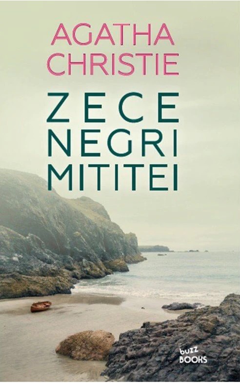 Learn about movies in the movies and film channel. Zece Negri Mititei Agatha Christie