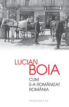 Lucian Boia