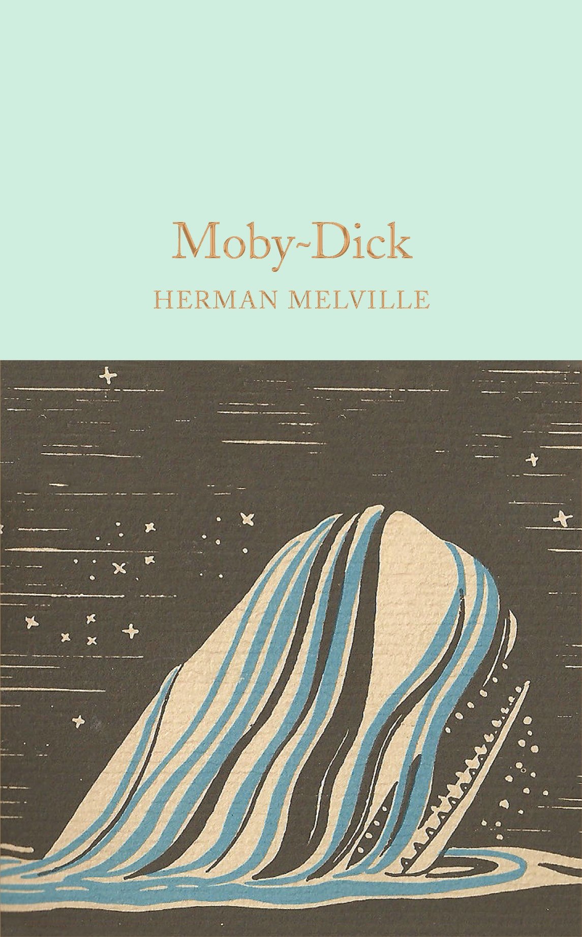 Moby Dick Herman Melville