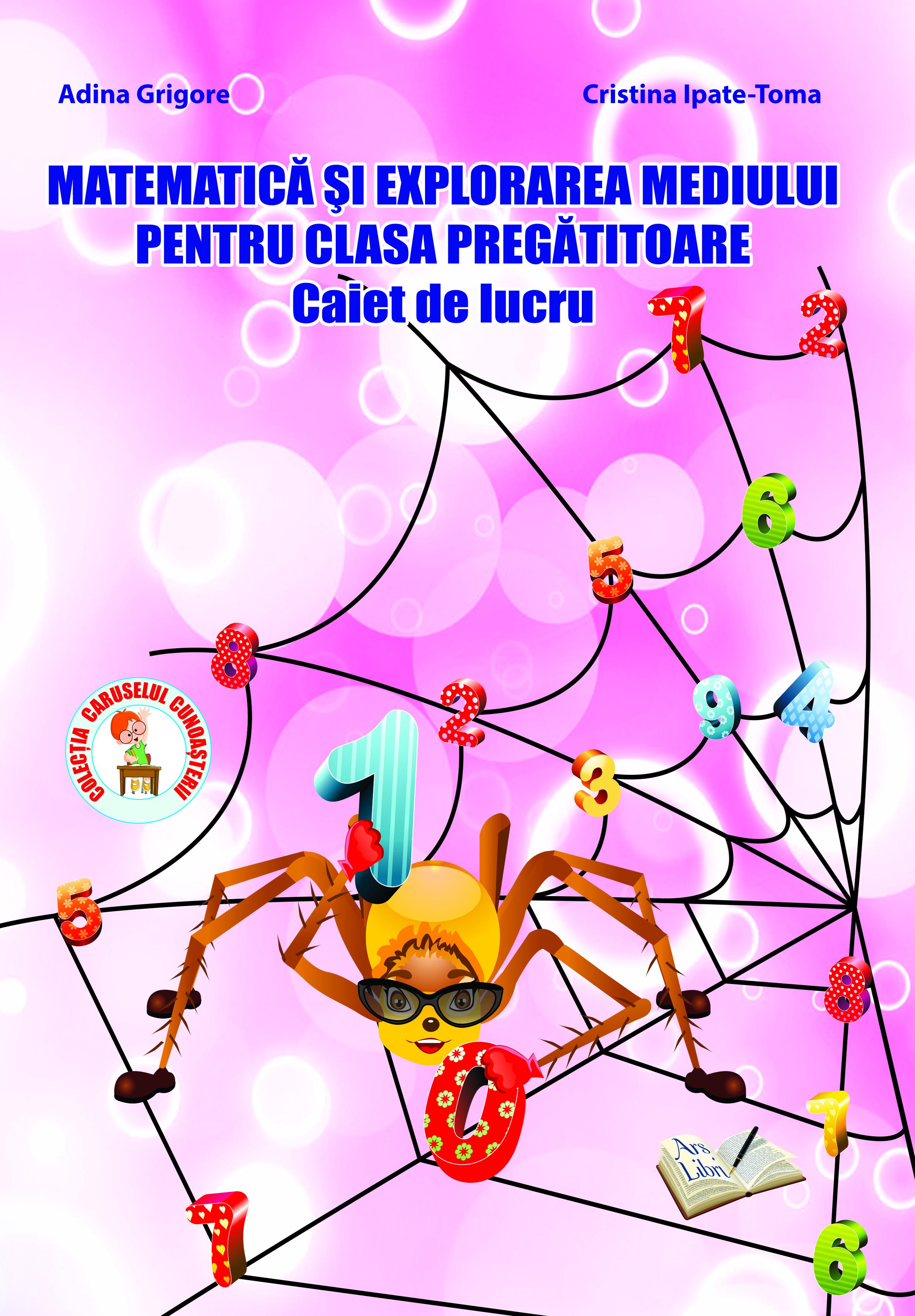 VitezÄ Menagerry Detectare Carte De Matematica Clasa Pregatitoare Modernpapi Com