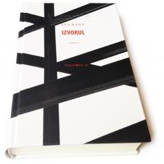 Castron Victime Patrulare Ayn Rand Carti Romana Missingpiecesmovie Com