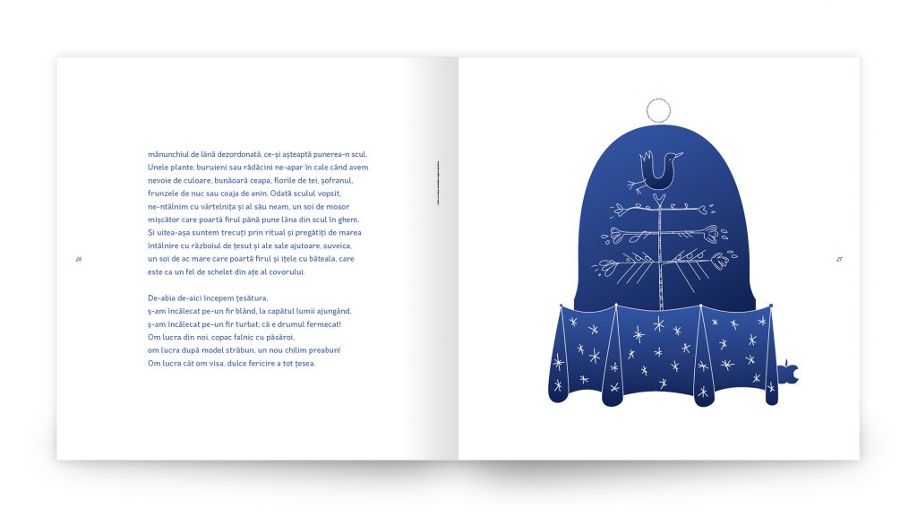 Marea Lume Mica Alexandra Mihailciuc