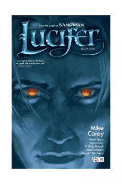 Lucifer