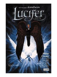 Lucifer