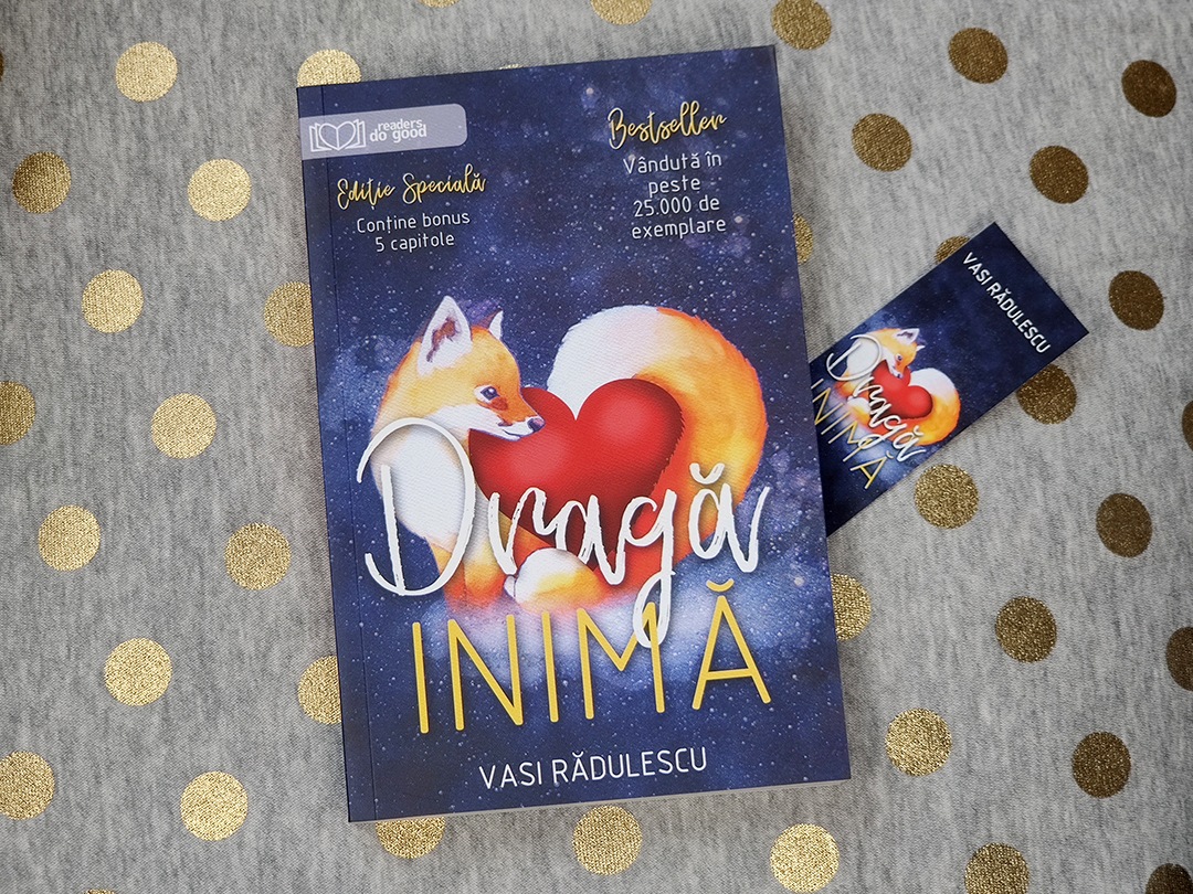 Draga Inima Vasi Radulescu