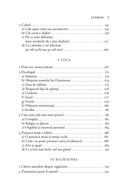 Nici Toate Ale Popii Wilhelm Tauwinkl