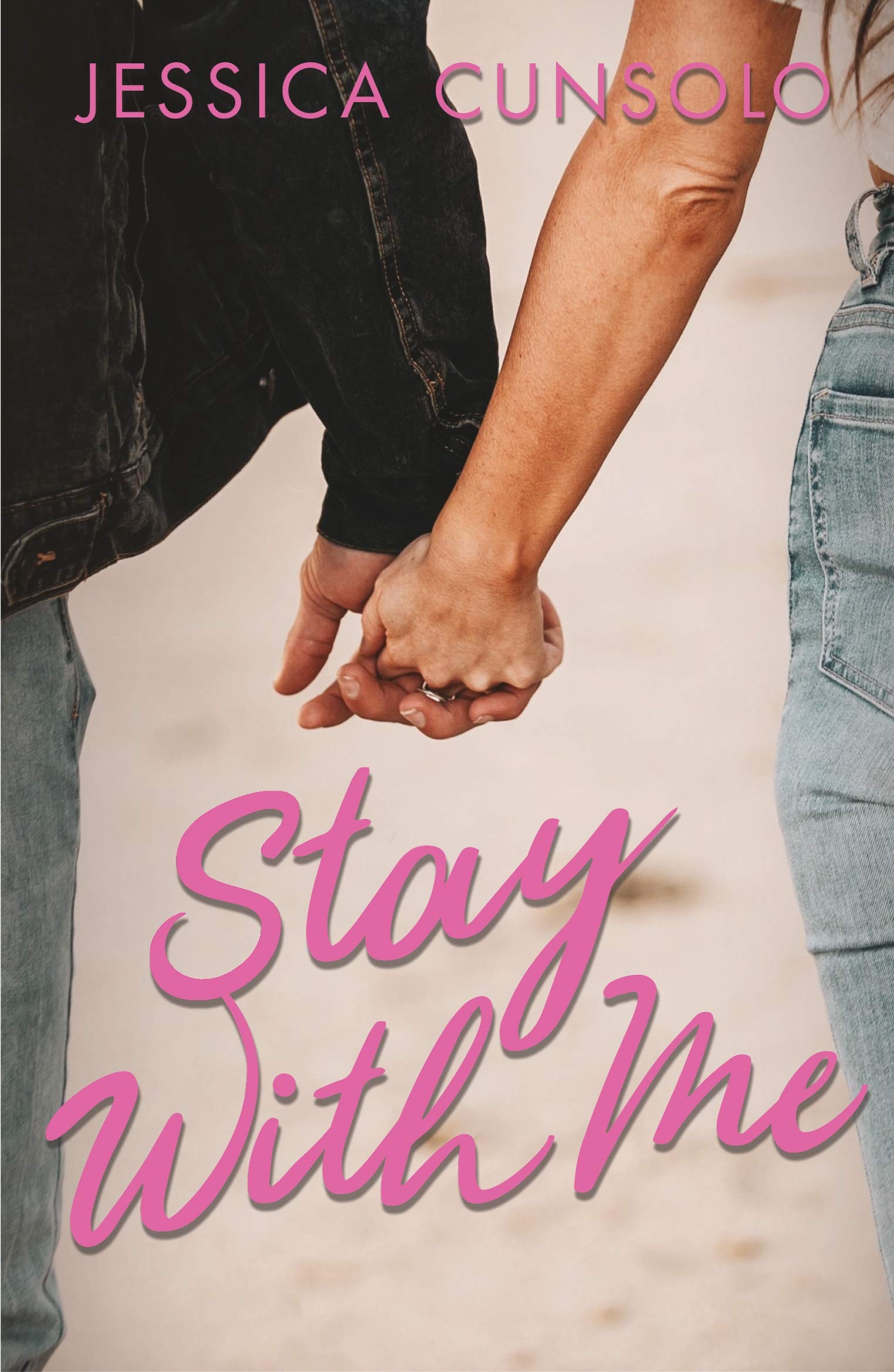 Stay With Me Jessica Cunsolo