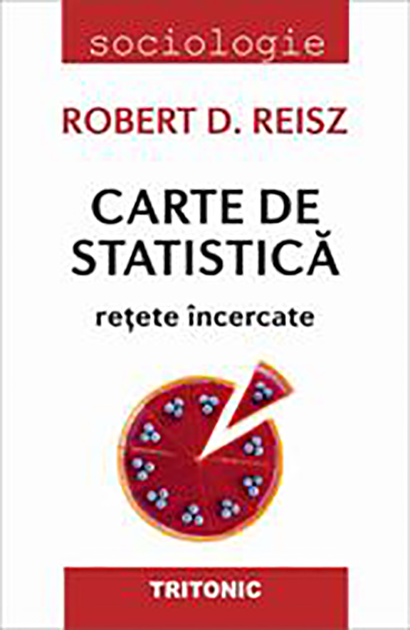 Carte De Statistica Robert D Reisz