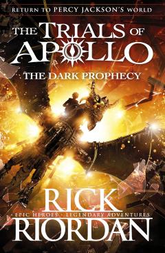 Rick Riordan