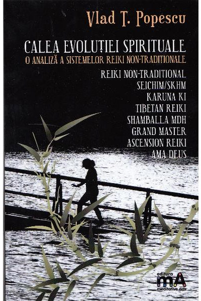 Calea Evolutiei Spirituale Vlad T Popescu