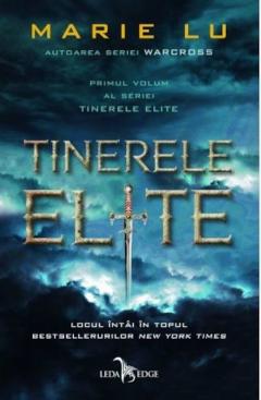 Carturesti Ro Marie Lu