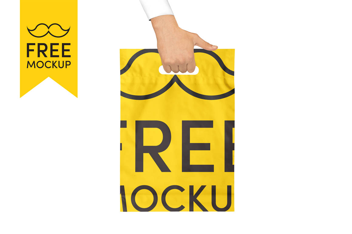 Dessa vez são mockups de diversos estilos de sacola, tem sacola de pano, . Free Handbag Psd Mockup