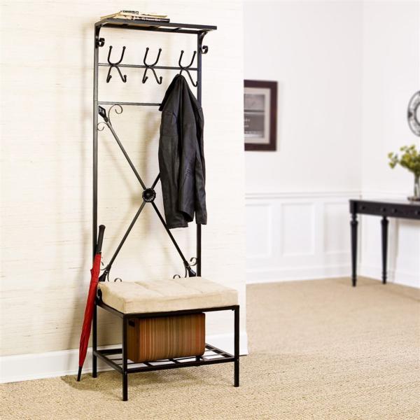 Fun, fresh, or fabulous shoes complete an outfit. 20 Fabulous Entryway Design Ideas