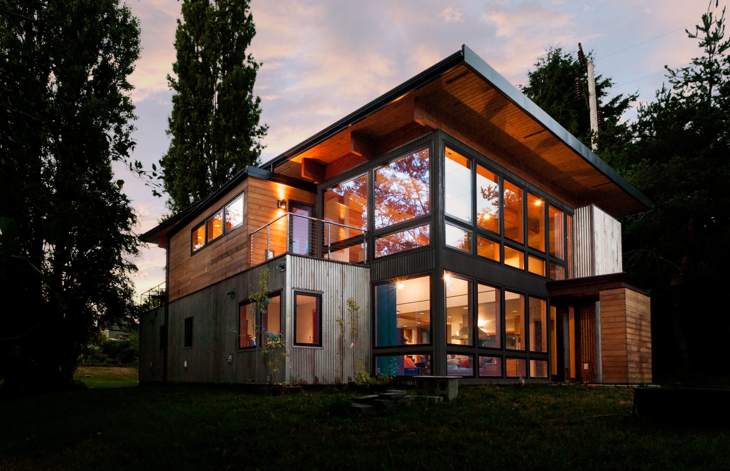 Come see our beautiful seattle apartments and make vive your new home. Seattle-Area Architectural Firm Designs One-Of-A-Kind
