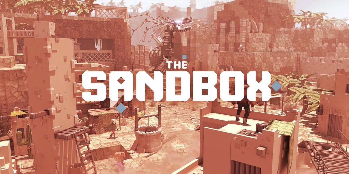 They're blockchain crypto games in the metaverse, such as decentraland, sandbox, axie infinity, gods unchained and more. Winklevoss Twins Nab Virtual Real Estate In 'NFT Metaverse ...
