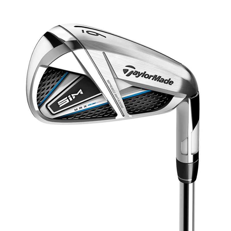 Our top choice for the best overall game improvement irons is the cobra radspeed irons . Golf S All Time Most Forgiving Irons Don T Miss Out On These Beauties