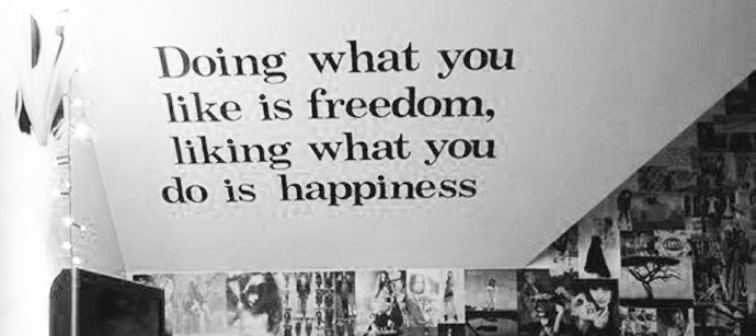 Read the best original quotes . 35 Wall Quotes Will Change Your Way of Living