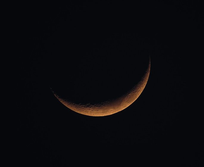 Fases Da Lua: Entenda Cada Uma Das Fases Do Ciclo Lunar - Diferença 562_x_685_jpg