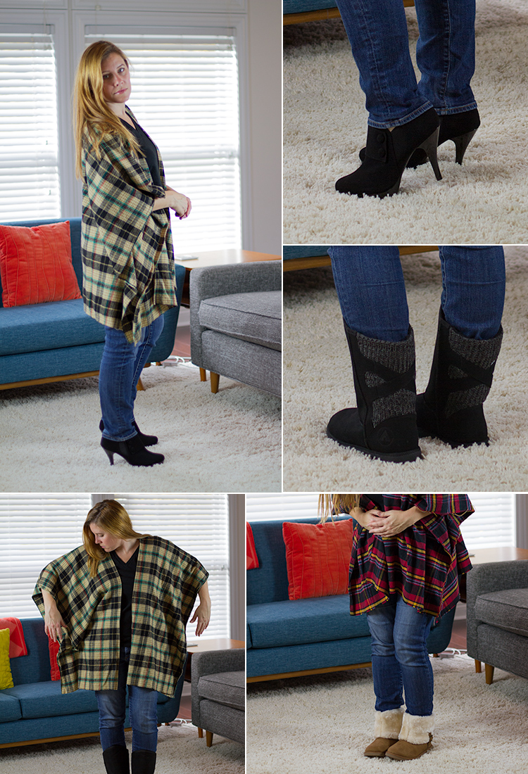 Even so, across age groups, many americans struggle to get their recommended amount of. 20 DIY Poncho Patterns To Get Hooked On This Fall