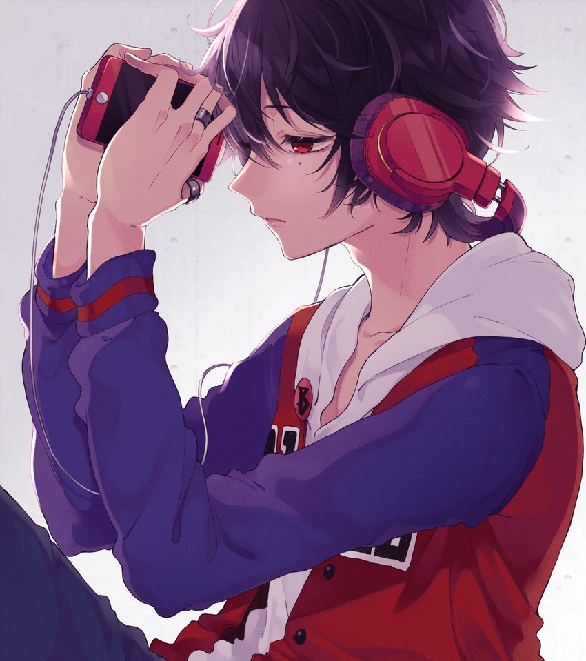 Feb 24, 2022 · this guy is really depressed and sad we need to get him a better companion option than miss piggy. Yamada Ichirou Hypnosis Mic Drawn By Chisumi Danbooru