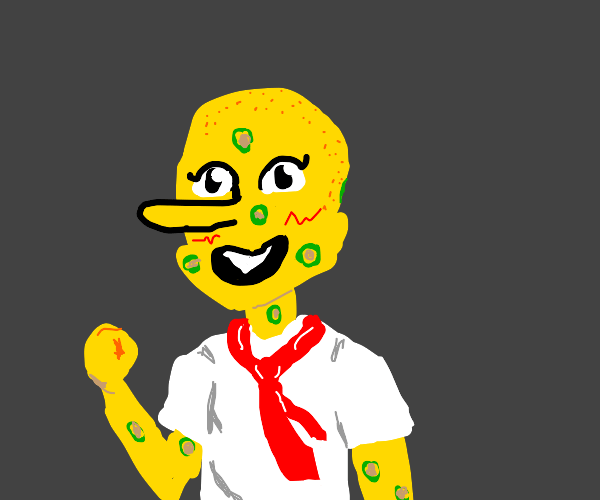 How to draw an anime guy body step by step tutorial for drawing a very muscular male body see: bootleg spongebob - Drawception