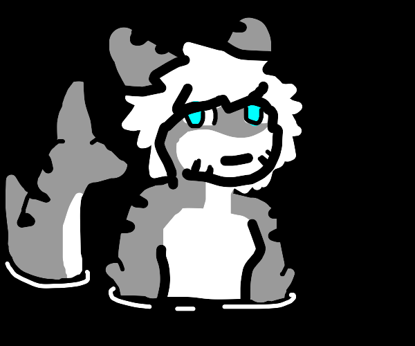 I wan sanu post changed art post now post now. Tiger Shark Changed Drawception