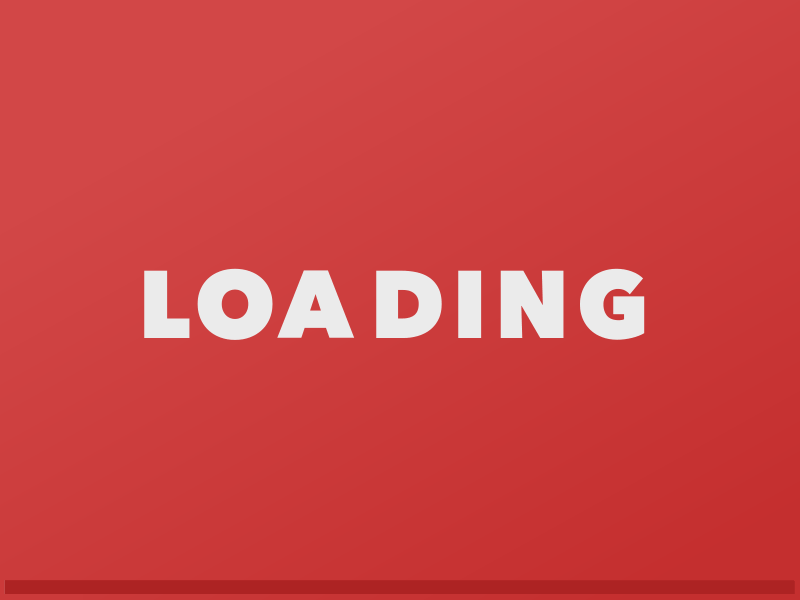 Loading By Oscar Goossens On Dribbble