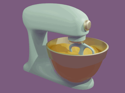 Mixer By Ab3d On Dribbble